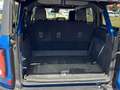 Ford Bronco 2.7 EcoBoost V6 Badlands 'FIRST EDITION ' Blau - thumbnail 16