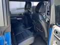 Ford Bronco 2.7 EcoBoost V6 Badlands 'FIRST EDITION ' Blau - thumbnail 11