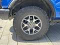 Ford Bronco 2.7 EcoBoost V6 Badlands 'FIRST EDITION ' Blau - thumbnail 15