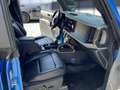 Ford Bronco 2.7 EcoBoost V6 Badlands 'FIRST EDITION ' Blau - thumbnail 7