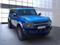 Ford Bronco 2.7 EcoBoost V6 Badlands 'FIRST EDITION ' Blau - thumbnail 2