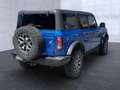 Ford Bronco 2.7 EcoBoost V6 Badlands 'FIRST EDITION ' Blau - thumbnail 4