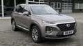 Hyundai SANTA FE Style/AHK/LED/ACC/8xAlu/1-Hand Brown - thumbnail 7