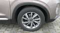 Hyundai SANTA FE Style/AHK/LED/ACC/8xAlu/1-Hand Brown - thumbnail 10