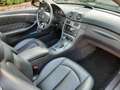 Mercedes-Benz CLK 200 Cabrio Kompressor Elegance WENIG Km Schwarz - thumbnail 3