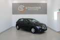 Volkswagen Polo Schwarz - thumbnail 1