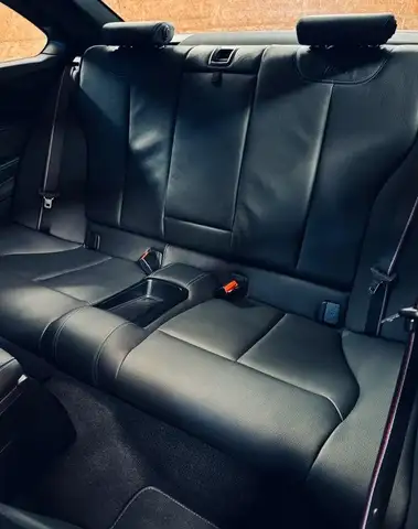 BMW M2 view 10