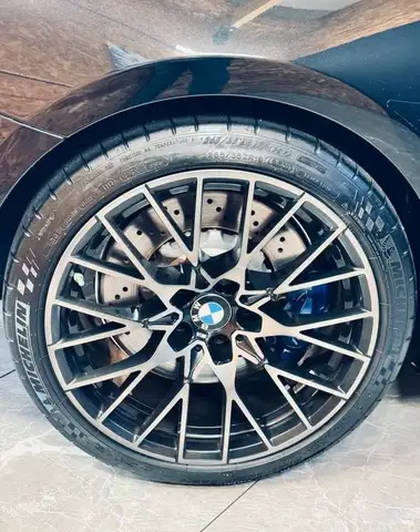 BMW M2 view 13
