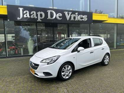 Opel Corsa EDITION