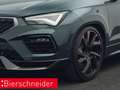 CUPRA Ateca 2.0 TSI DSG 4Dr. VZ Tribe Edition AKRA EASY-OPEN A Grün - thumbnail 17