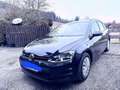 Volkswagen Golf Variant Golf Variant Comfortline 1,6 TDI Comfortline Blau - thumbnail 5