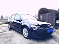Volkswagen Golf Variant Golf Variant Comfortline 1,6 TDI Comfortline Blau - thumbnail 1