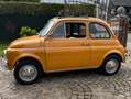 Fiat 500L Geel - thumbnail 2