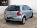 Volkswagen Polo 1.4 Highline Grigio - thumbnail 4
