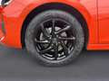 Opel Corsa 1.2 Turbo GS-Line Kamera AHK LED PDC DAB+ Orange - thumbnail 16