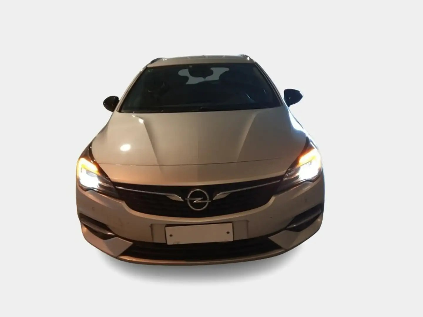 Opel Astra WAGON ST 1.5 CDTI Gs Line 122cv S&S AT9 - 2