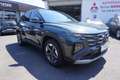 Hyundai TUCSON NX4 Comfort Line 1,6 T-GDi HEV 2WD AT t7hc1-P22/23-O20 Grün - thumbnail 3