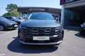 Hyundai TUCSON NX4 Comfort Line 1,6 T-GDi HEV 2WD AT t7hc1-P22/23-O20 Grün - thumbnail 2