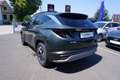 Hyundai TUCSON NX4 Comfort Line 1,6 T-GDi HEV 2WD AT t7hc1-P22/23-O20 Grün - thumbnail 9