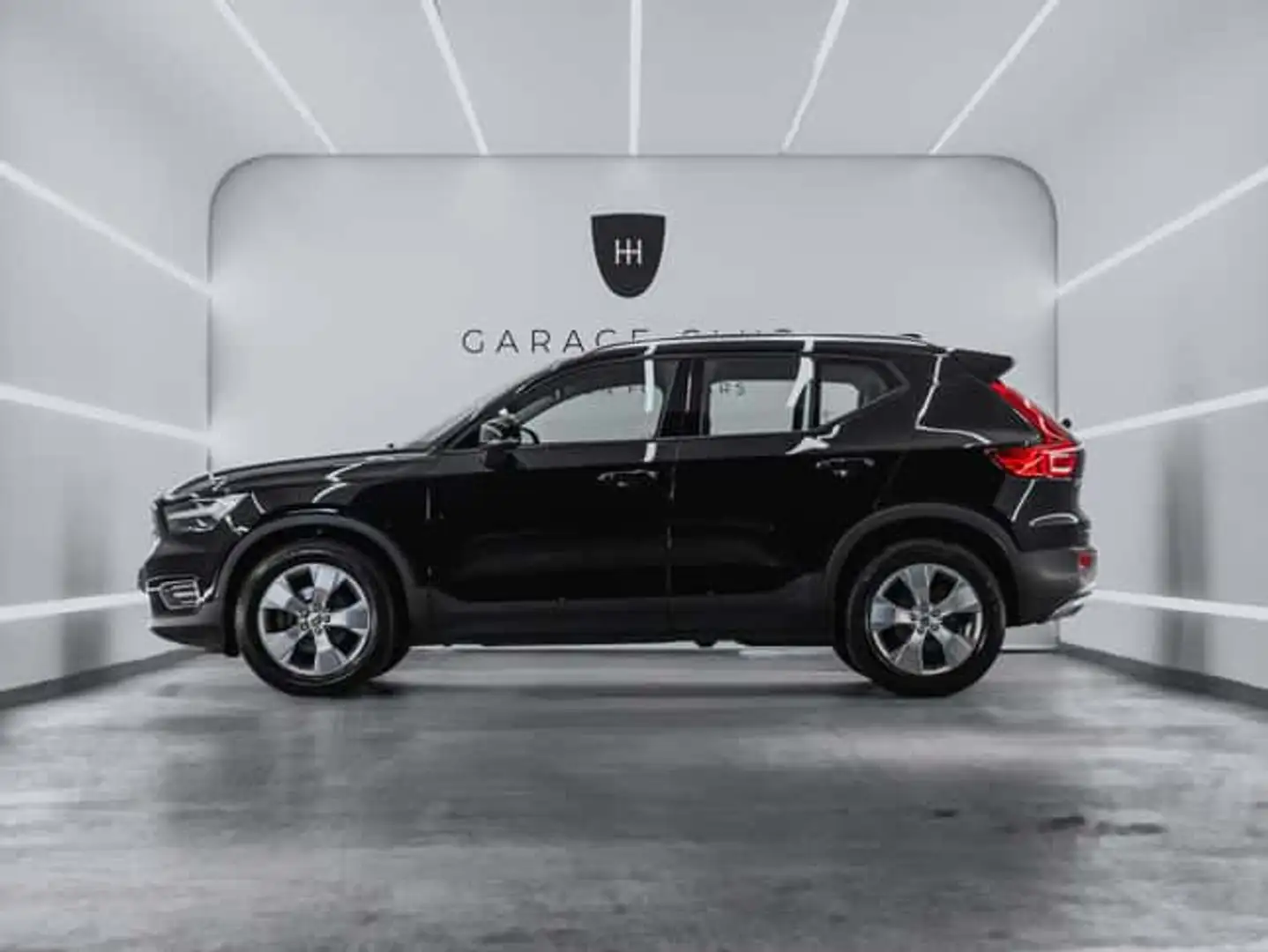 Volvo XC40 T3 Business Plus - 2