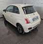 Fiat 500 1.2 Lounge SPORT Blanco - thumbnail 7