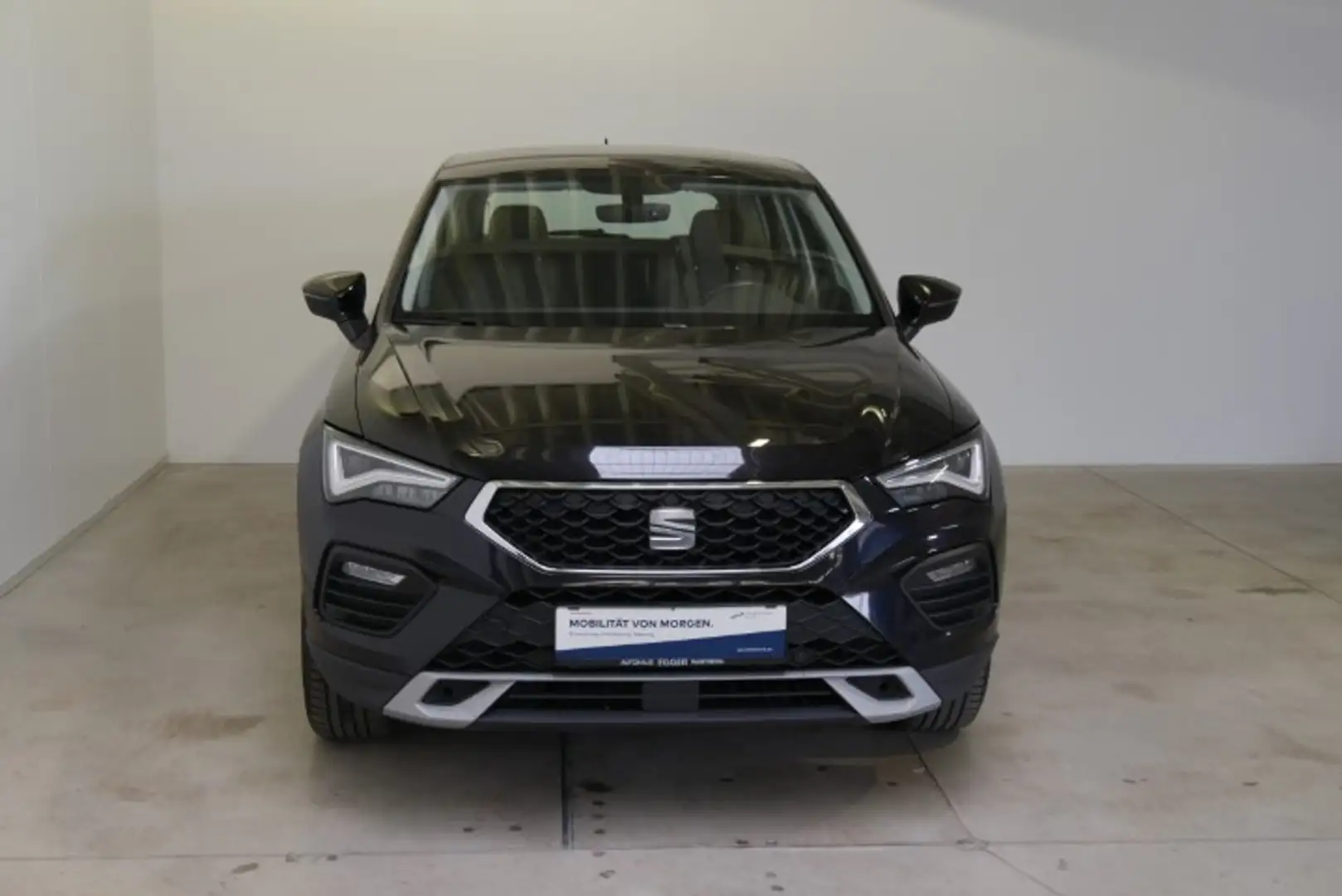 SEAT Ateca Austria Edition Style 1.0 TSI Noir - 2