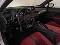 Lexus UX 250h F-Sport 4wd cvt Blanc - thumbnail 6