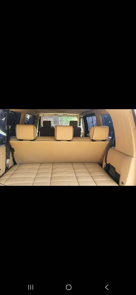 Volkswagen T4 Multivan Multivan 2.5TDI 102, foto 4