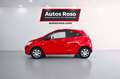 Ford Ka/Ka+ Trend+ 1.2 Duratec Auto-Start-Stop Rojo - thumbnail 2