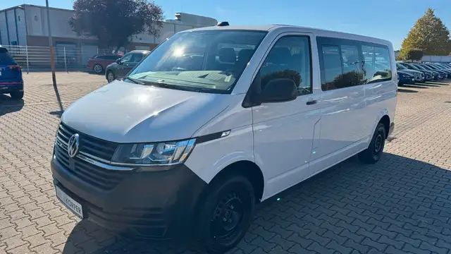 Volkswagen T6 Kombi 2.0 TDI Lang