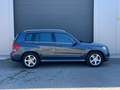 Mercedes-Benz GLK 200 CDI Gris - thumbnail 4