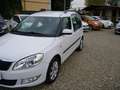 Skoda Roomster Roomster 2010 1.6 tdi cr Style 90cv Bianco - thumbnail 3