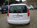 Skoda Roomster Roomster 2010 1.6 tdi cr Style 90cv Bianco - thumbnail 4