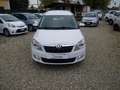 Skoda Roomster Roomster 2010 1.6 tdi cr Style 90cv Bianco - thumbnail 1