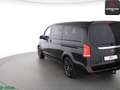 Mercedes-Benz V 250 V 250 d 4M SPORTPAKET LANG 8 SITZE DISTRO,AHK Negro - thumbnail 3