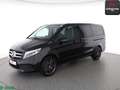 Mercedes-Benz V 250 V 250 d 4M SPORTPAKET LANG 8 SITZE DISTRO,AHK Negro - thumbnail 1