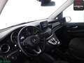 Mercedes-Benz V 250 V 250 d 4M SPORTPAKET LANG 8 SITZE DISTRO,AHK Negro - thumbnail 9