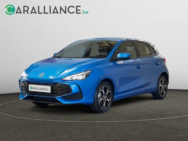 MG MG3 Confort 1.5|Carplay/AndroidAuto|GPS|Garantie7ans