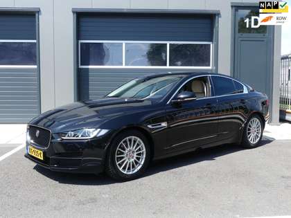 Jaguar XE XF 2.0 D Portfolio AUTOMAAT Leer Navi LMV PDC Came