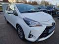 Toyota Yaris 1,5 Comfort Spurhalteass. Fernlichtass. Verkehrsze Weiß - thumbnail 7