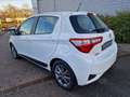 Toyota Yaris 1,5 Comfort Spurhalteass. Fernlichtass. Verkehrsze Weiß - thumbnail 3