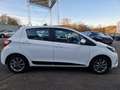 Toyota Yaris 1,5 Comfort Spurhalteass. Fernlichtass. Verkehrsze Weiß - thumbnail 6
