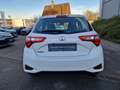 Toyota Yaris 1,5 Comfort Spurhalteass. Fernlichtass. Verkehrsze Weiß - thumbnail 4