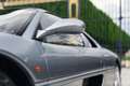 Ferrari F355 Berlinetta - manual, only 10 780 km, perfect state Grijs - thumbnail 35