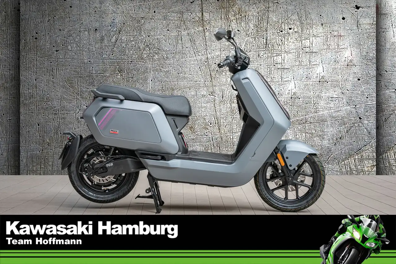 Niu NQix 500