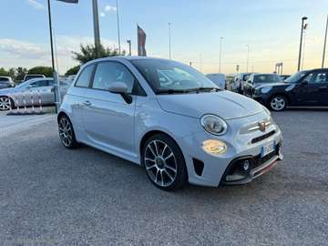 1.4 Turbo T-Jet 145 CV