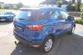 Ford EcoSport AHK Klima MFL TÜV 10/26 Bleu - thumbnail 5