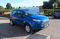 Ford EcoSport AHK Klima MFL TÜV 10/26 Bleu - thumbnail 3