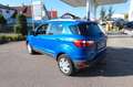 Ford EcoSport AHK Klima MFL TÜV 10/26 Bleu - thumbnail 7