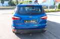 Ford EcoSport AHK Klima MFL TÜV 10/26 Bleu - thumbnail 6